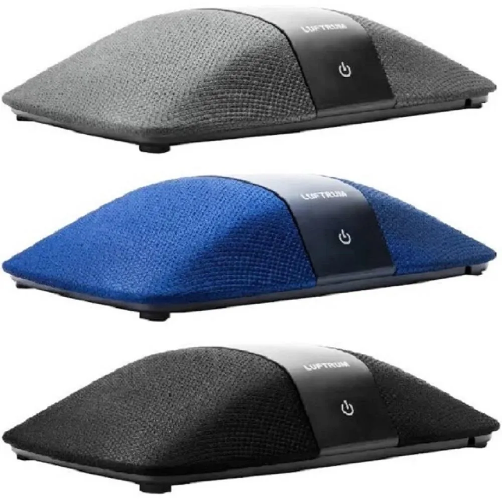 LUFTRUM瑞際可攜式智能空氣清淨機C401A-瑞典藍  (加贈Brita隨身壺) 歷史價格詳細信息