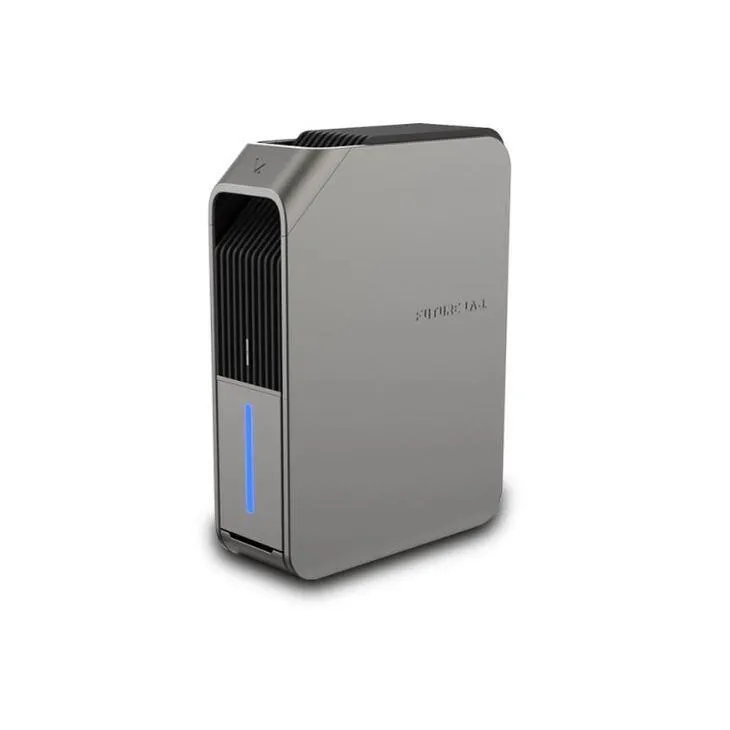 【Future Lab. 未來實驗室】殺菌除濕機 鋼鐵灰 歷史價格詳細信息