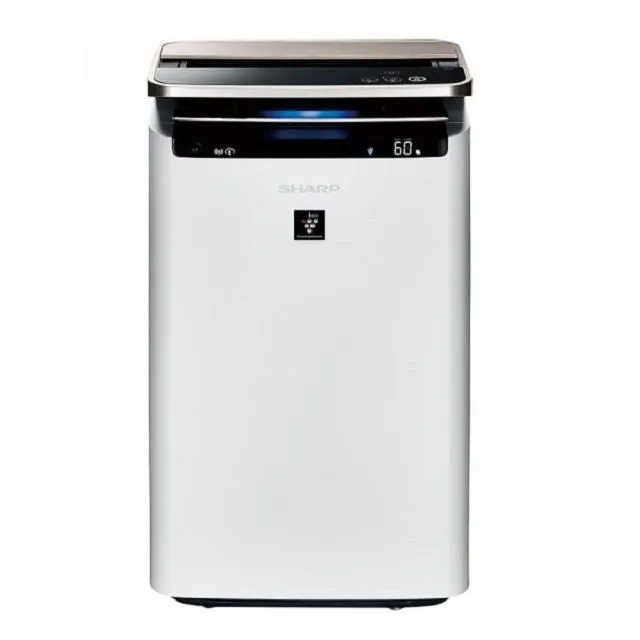 SHARP 夏普- 空氣清淨寶寶機 FU-H30T 約6坪適用 廠商直送 現貨 歷史價格詳細信息