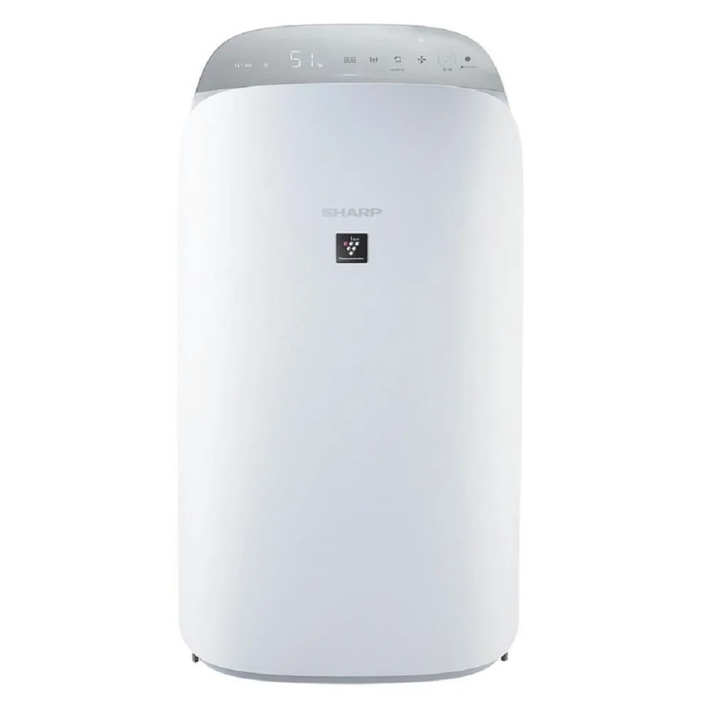 SHARP 空氣清淨機 18坪 KC-P80T 歷史價格詳細信息