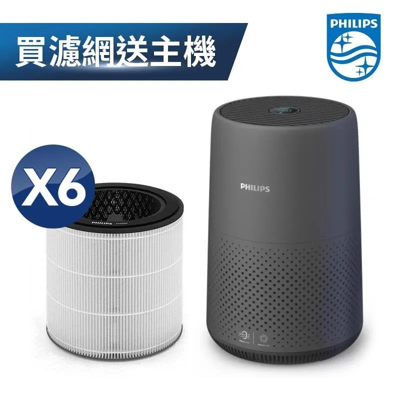【飛利浦 PHILIPS】活性碳濾網 除異味 (FY1413/20) 歷史價格詳細信息