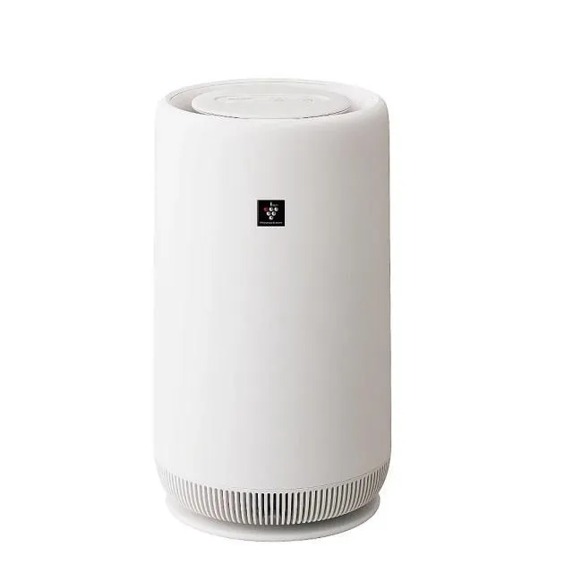 SHARP 圓柱空氣清淨機  FU-NC01-W 【全國電子】 歷史價格詳細信息