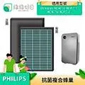 綠綠好日 適 Philips 飛利浦 AC2889 抗菌 HEPA 濾網 複合 蜂顆活性碳濾芯 FY2422 FY2420 歷史價格詳細信息