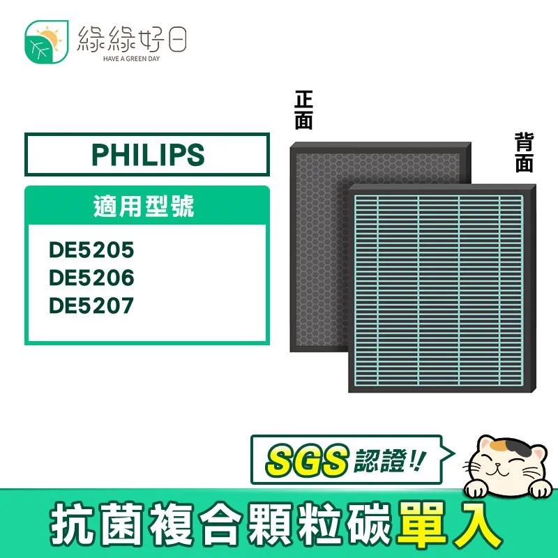 綠綠好日 抗菌 HEPA 濾芯 5入組 適用 LG PuriCare mini 隨身空氣清淨機 AP151MBA1 歷史價格詳細信息