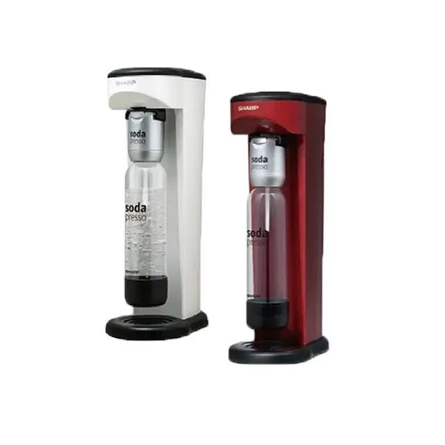 SHARP  Soda Presso氣泡水機 CO-SM2T 歷史價格詳細信息