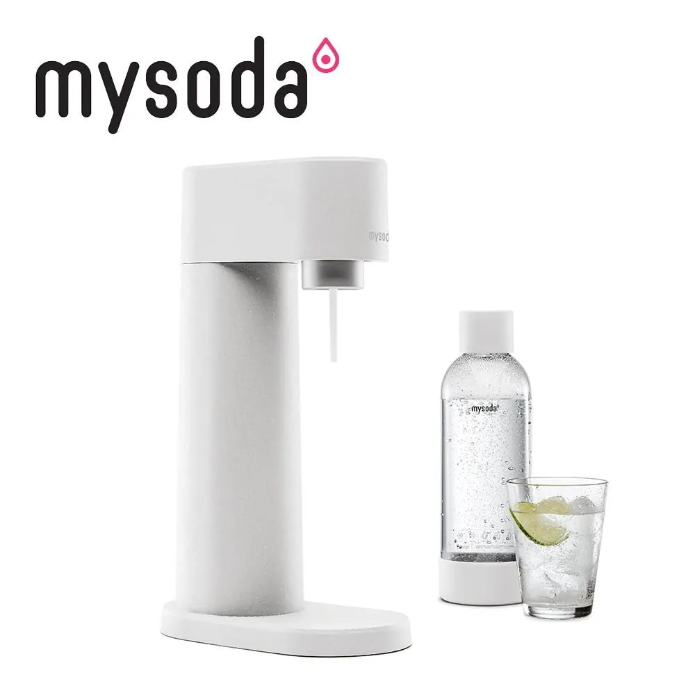 【mysoda】WOODY木質氣泡水機-鐵木灰 WD002-MG 歷史價格詳細信息