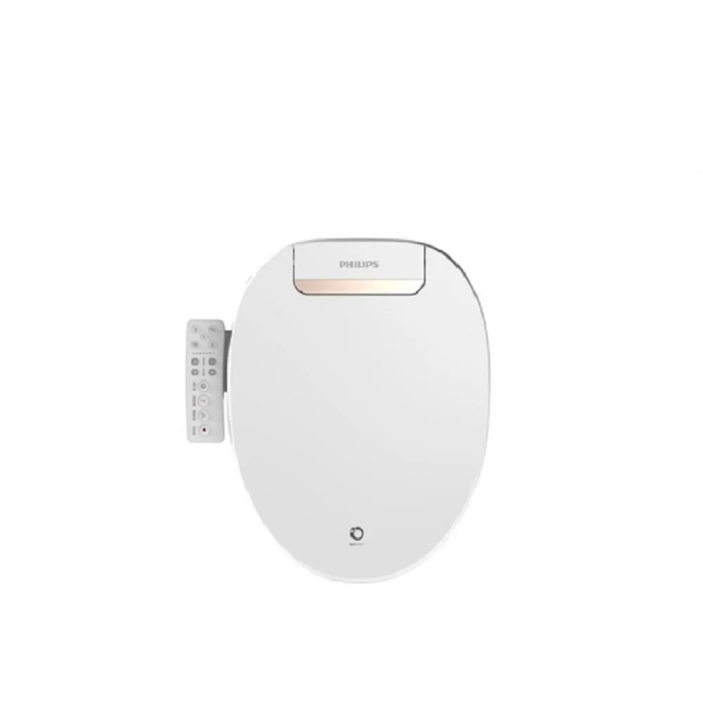 【Philips飛利浦】智能馬桶蓋AIB2206(AIB2206+AWP192二入組合) 歷史價格詳細信息