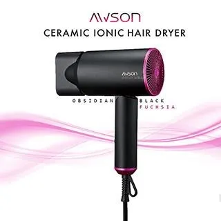 【日本AWSON歐森】1200W折疊式負離子吹風機(AW-3503)三段溫控 歷史價格詳細信息