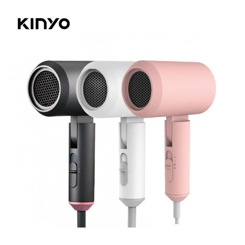 KINYO 負離子護髮吹風機 NK-128 送贈品3選1 歷史價格詳細信息