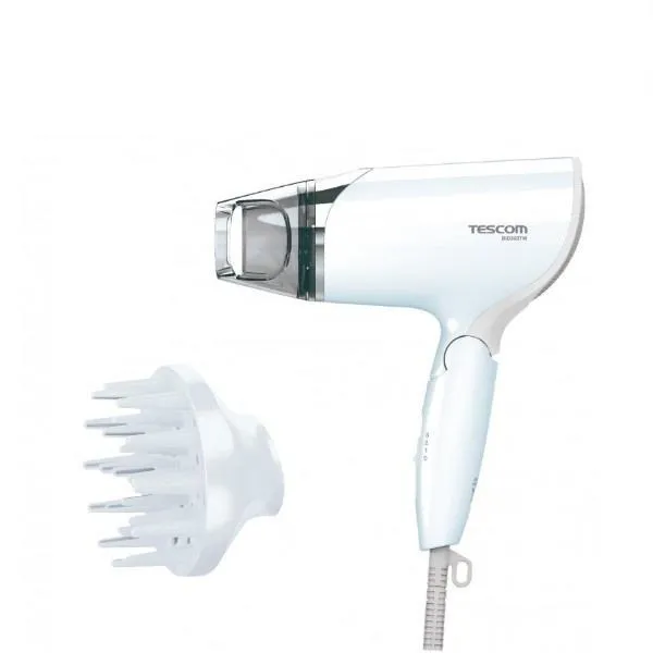 【TESCOM】BID 392 TW 國際電壓 雙電壓 旅行用 負離子 吹風機 附烘罩 雙配件 原廠保固 歷史價格詳細信息