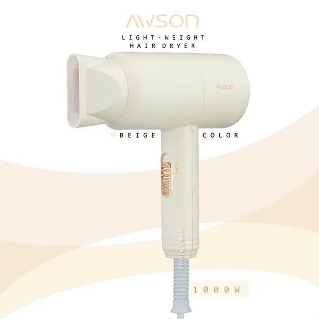 【日本AWSON歐森】1000W集風式負離子吹風機(AW-1503粉色)三段溫控 歷史價格詳細信息