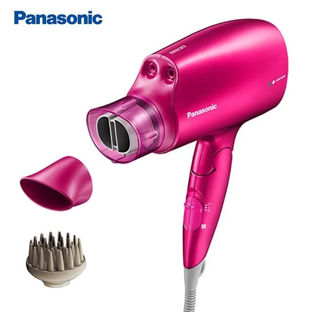 Panasonic 奈米水離子吹風機(桃粉) EH-NA46-VP 歷史價格詳細信息