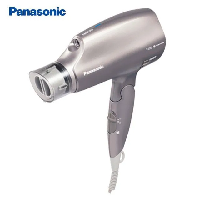 Panasonic 奈米水離子吹風機(雲灰紫) EH-NA32-T 歷史價格詳細信息