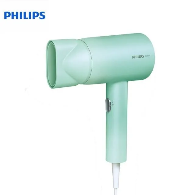 【PHILIPS 飛利浦】水潤護色負離子吹風機 BHD399/61 (極光星空藍) 歷史價格詳細信息