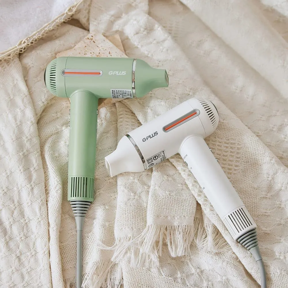 GPLUS GP-F02 智慧溫控負離子吹風機／速乾護髮／沙龍級吹風機／大風量／高風速溫控／自動清塵 歷史價格詳細信息