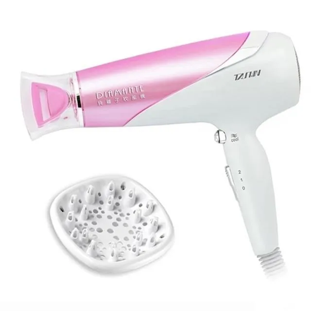 【達新牌】皇家級負離子專業吹風機(超值二入組) TS-601 歷史價格詳細信息