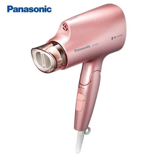 Panasonic 奈米水離子吹風機(桃粉) EH-NA46-VP 歷史價格詳細信息