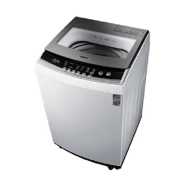 SAMPO 聲寶 ES-B13F 12.5KG 珍珠白 洗衣機 歷史價格詳細信息