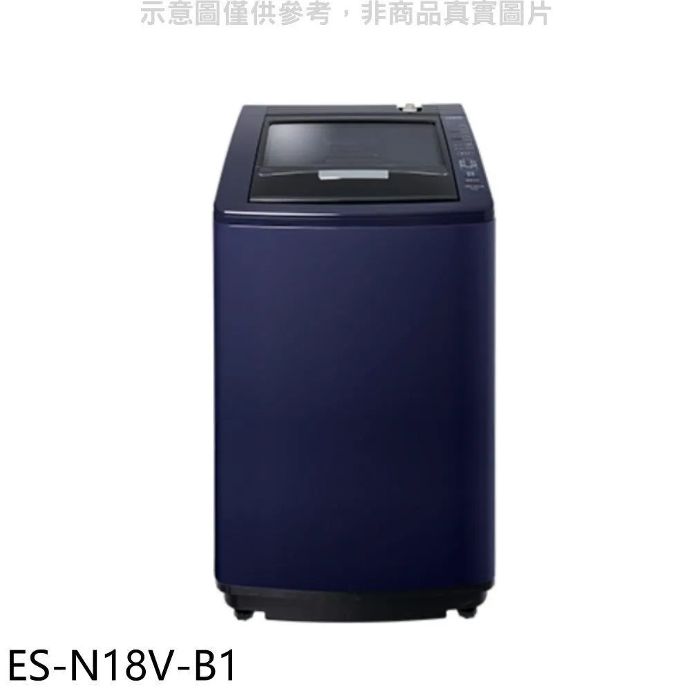 聲寶【ES-N16DV-P1】16公斤超震波變頻典雅粉洗衣機(含標準安裝) 歷史價格詳細信息