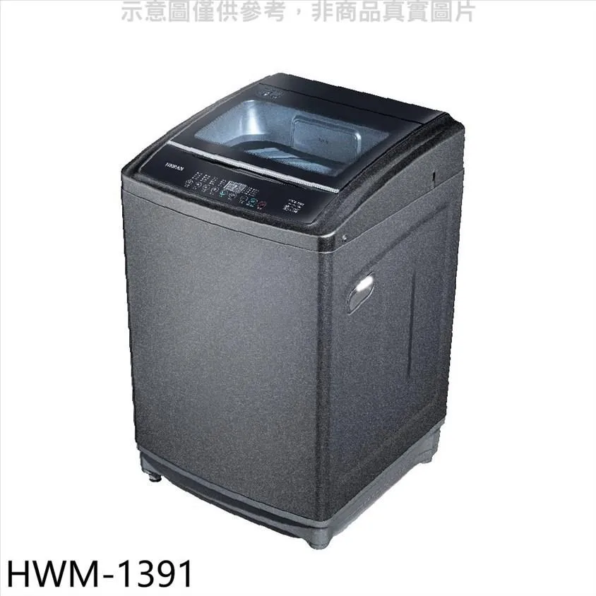 禾聯【HWM-1035】10公斤洗衣機 歷史價格詳細信息