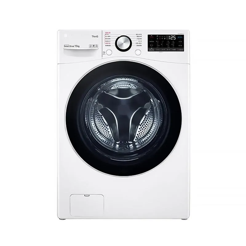 LG樂金 15公斤滾筒蒸洗脫烘(與WD-S15TCD同公斤)洗衣機 WD-S15TBD 大型配送 歷史價格詳細信息