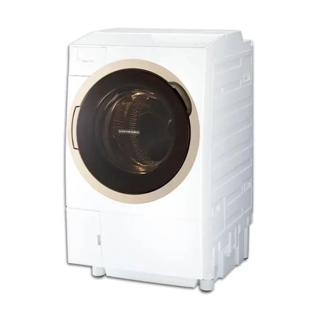 【TOSHIBA 東芝】12KG奈米泡泡洗洗衣機 AW-DUJ12GG(KK)（領券享蝦幣5%） 歷史價格詳細信息