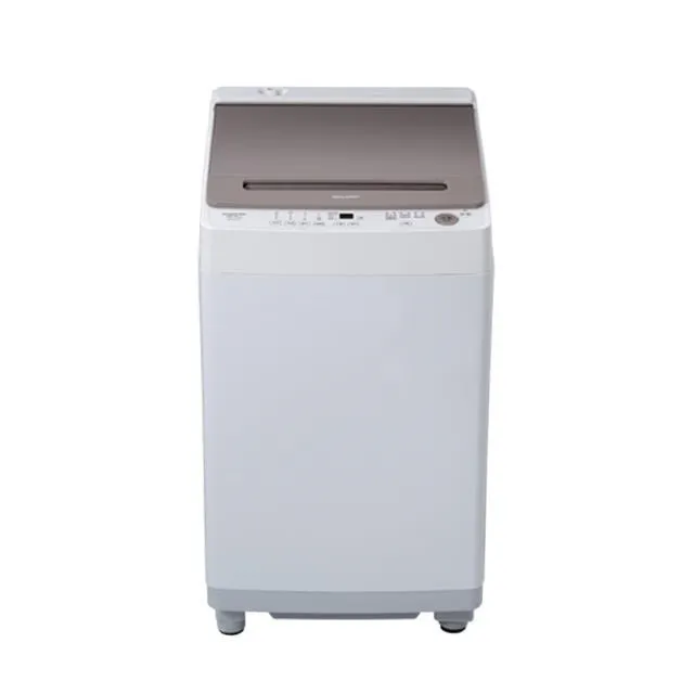 SHARP夏普 無孔槽變頻 13KG 直立洗衣機 ES-ASF13T 歷史價格詳細信息