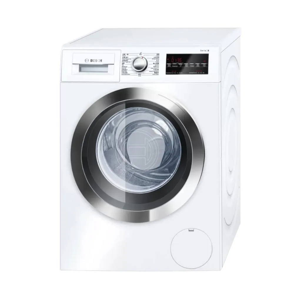 BOSCH 滾筒洗衣機 WAU28668TC 歷史價格詳細信息