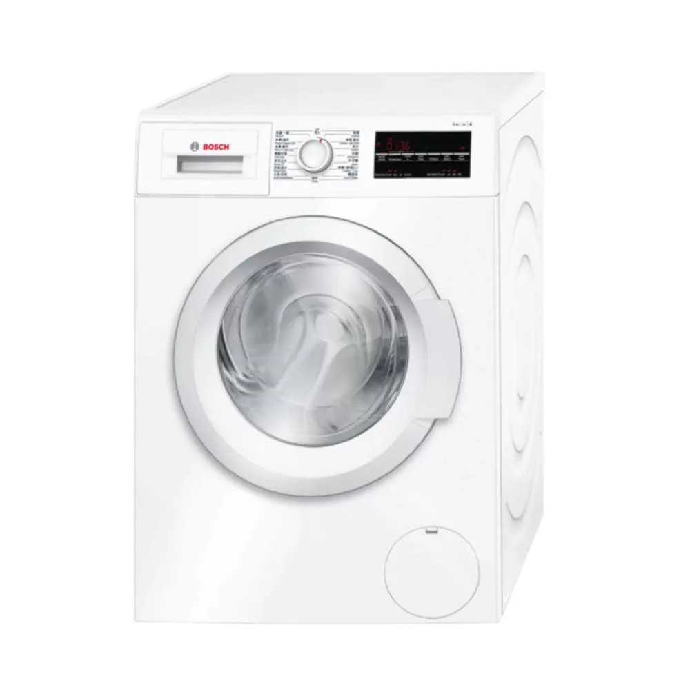 BOSCH 滾筒洗衣機 WAU28668TC 歷史價格詳細信息