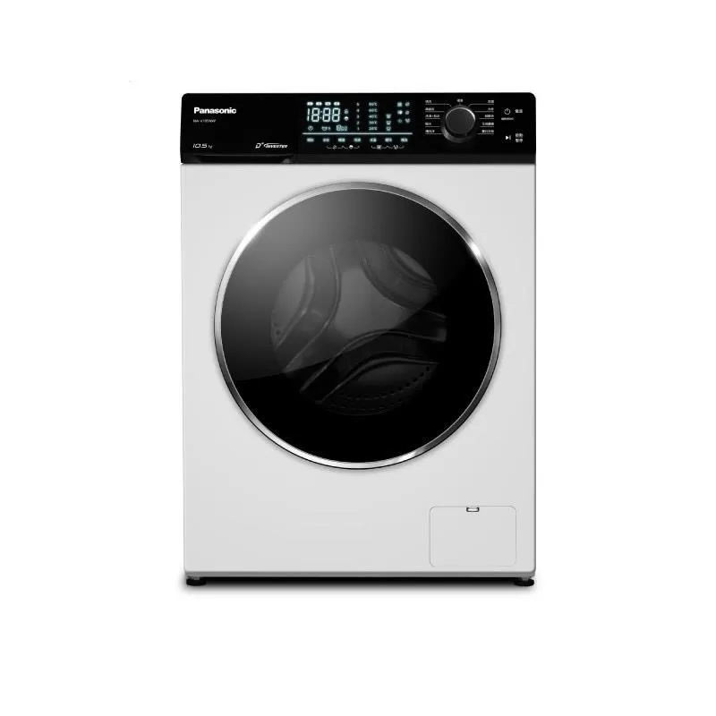 Panasonic 溫水滾筒洗衣機+熱泵除濕式乾衣機(NA-VS120RW-B+NH-VS100HP-B) 歷史價格詳細信息