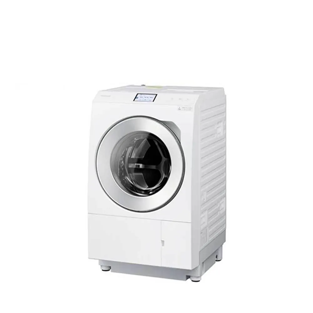Panasonic NA-LX128BL 12公斤日本製變頻溫水滾筒洗衣機(左開) 價格比較,價格查詢,歷史價格詳細信息
