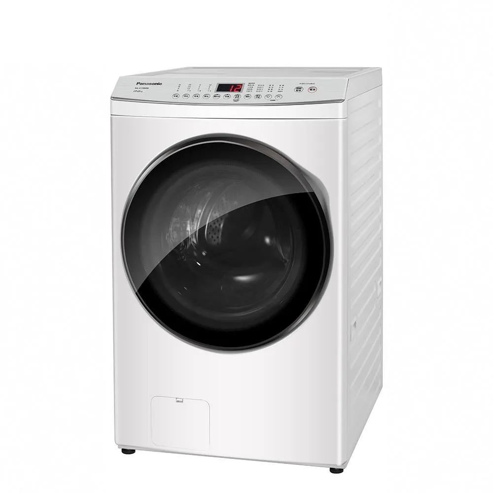 Panasonic 溫水滾筒洗衣機+熱泵除濕式乾衣機(NA-VS120RW-B+NH-VS100HP-B) 歷史價格詳細信息