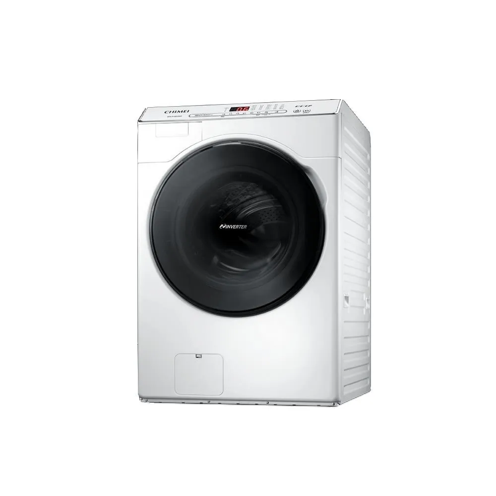 CHIMEI 奇美 WS-F128PW 12公斤 定頻直立式洗衣機 歷史價格詳細信息