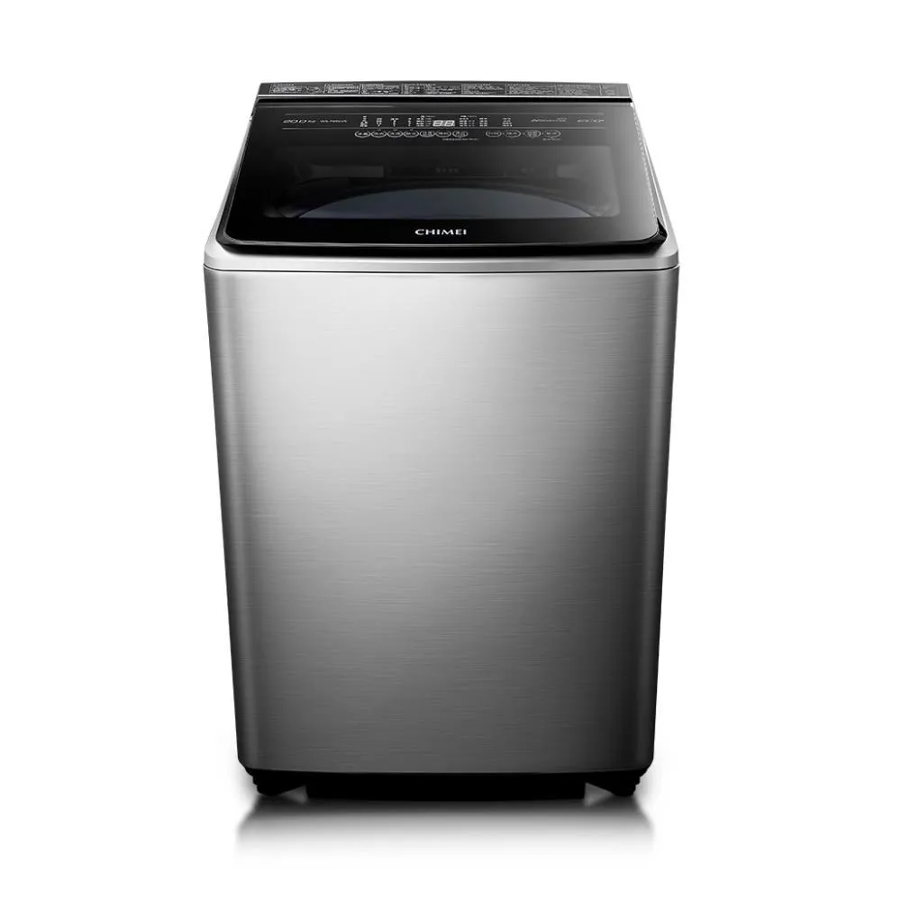 【CHIMEI 奇美】洗衣機12公斤+脫水8公斤《雙槽》洗衣機WS-P128TW 歷史價格詳細信息