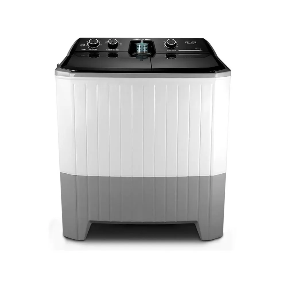 【CHIMEI 奇美】洗衣機12公斤+脫水8公斤《雙槽》洗衣機WS-P128TW 歷史價格詳細信息