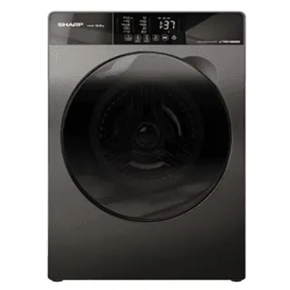 SHARP 夏普 12公斤無孔槽變頻直立式洗衣機(ES-ASG12T) 歷史價格詳細信息