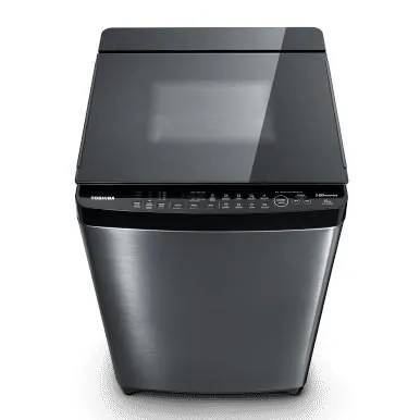 TOSHIBA 東芝16KG 超微奈米泡泡 X 晶鑽鍍膜洗衣機AW-DMUK16WAG 歷史價格詳細信息