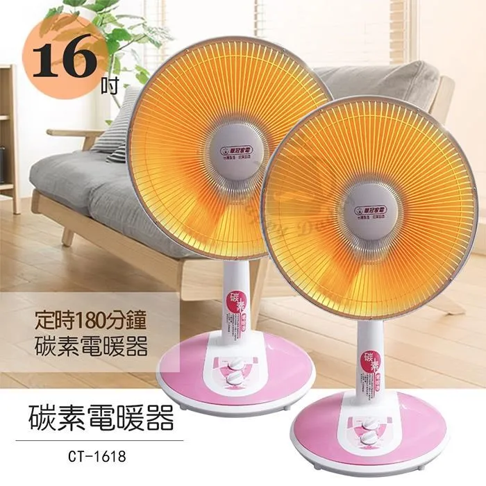 《兩入超值組》【華信】MIT台灣製造 手提式桌上型電暖器HR-1637 歷史價格詳細信息