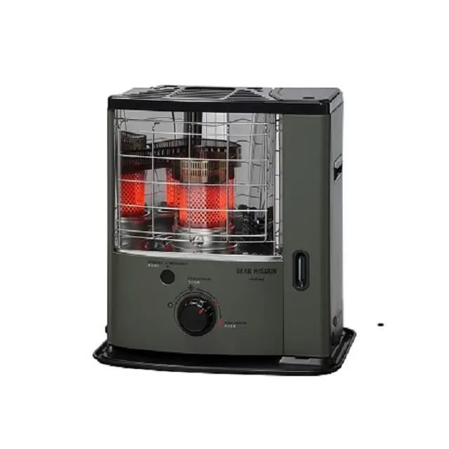 TOYOTOMI 適用3-5坪 傳統熱能對流式煤油暖爐 KS27A-TW 歷史價格詳細信息