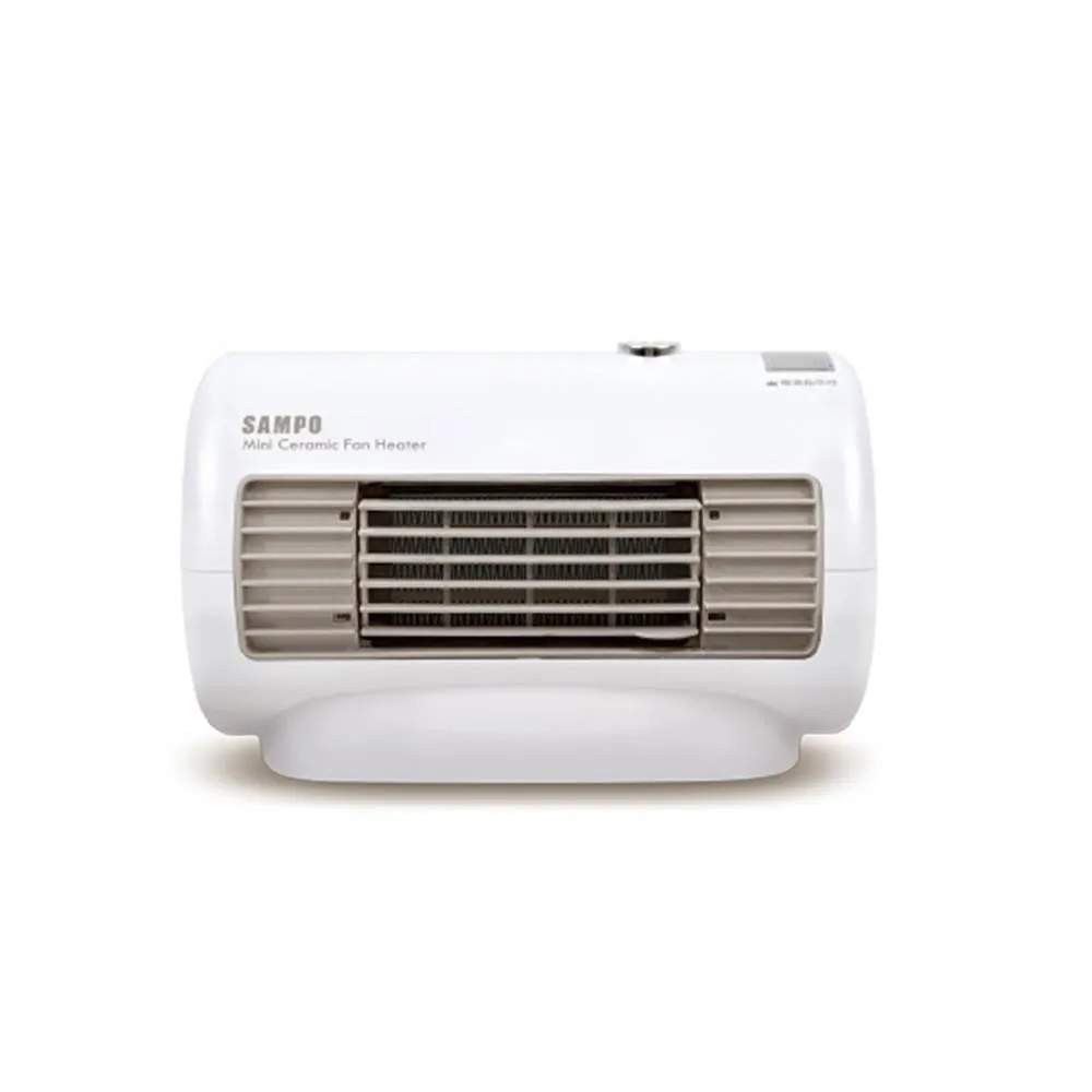 SAMPO 聲寶迷你陶瓷式電暖器 HX-AF06P【五入組】 歷史價格詳細信息