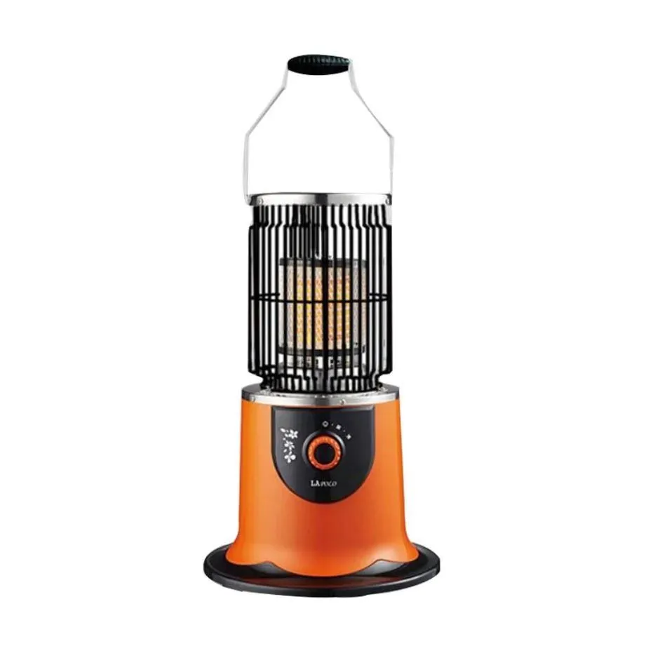 LAPOLO LA-966陶瓷電暖器 歷史價格詳細信息