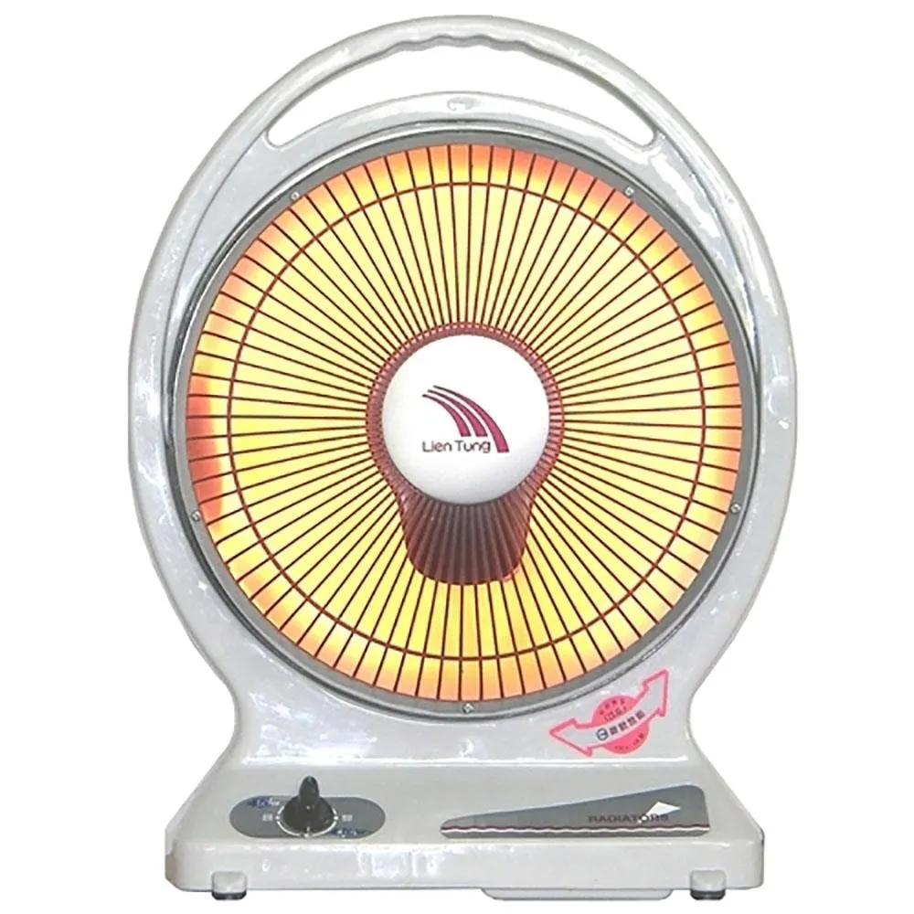 聯統牌鹵素燈電暖器 LT-608 歷史價格詳細信息