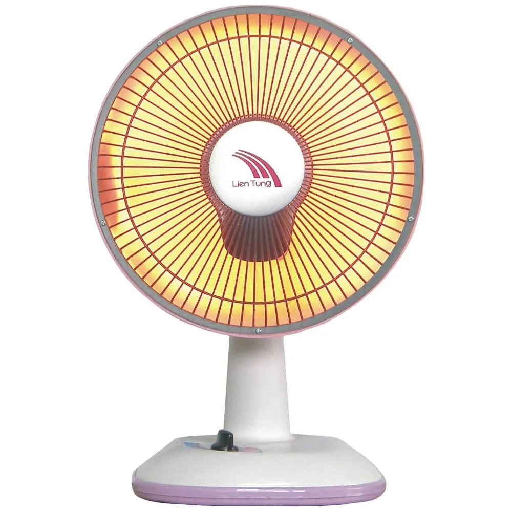 聯統牌鹵素燈電暖器 LT-608 歷史價格詳細信息