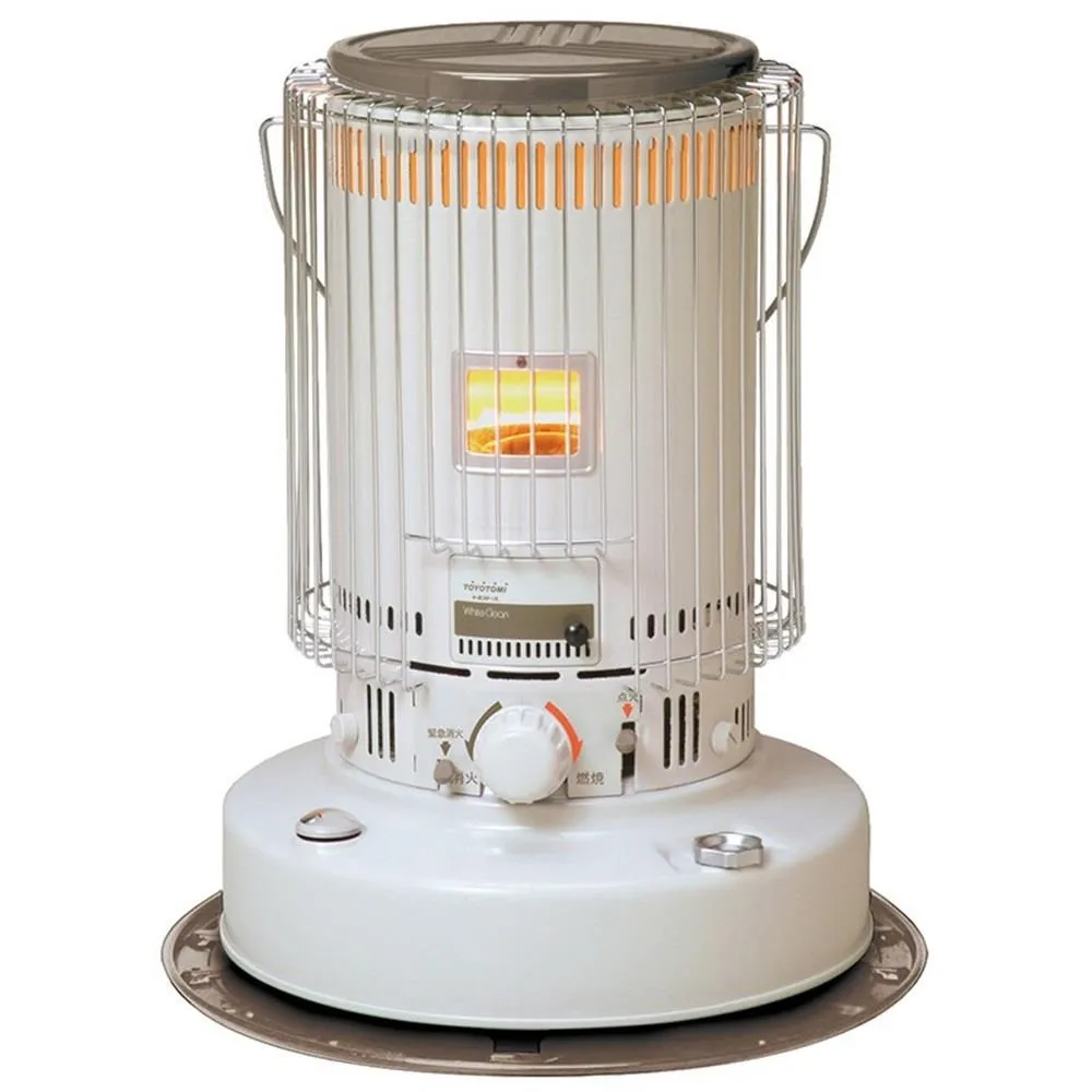 【TOYOTOMI】KS-67H 煤油暖爐(適用約24坪_日本製) 歷史價格詳細信息