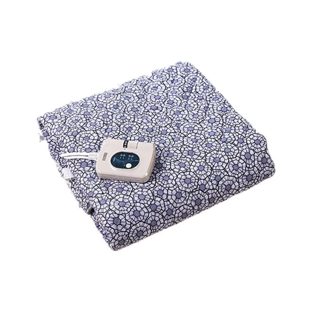 韓國甲珍 石墨烯 麥飯石遠紅外線熱敷墊 SHP612 PLUS 歷史價格詳細信息