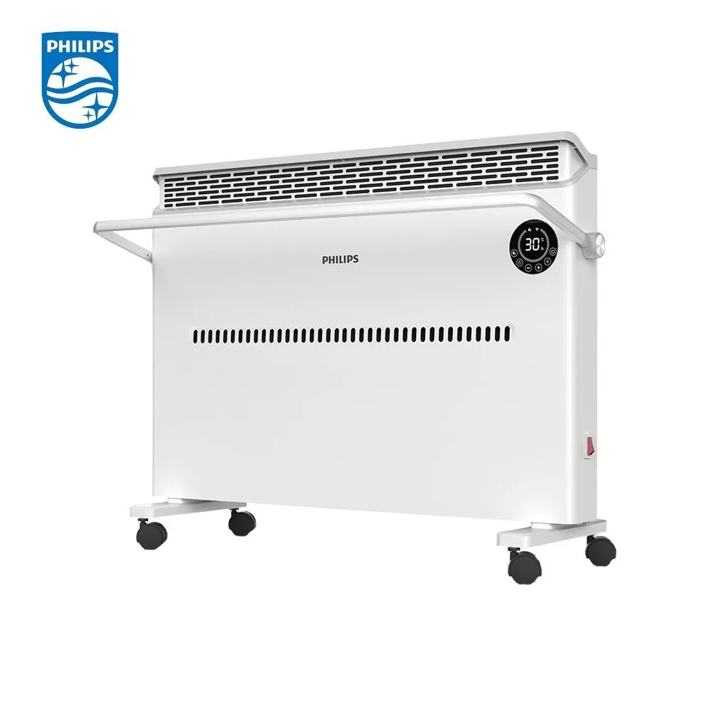 【Philips 飛利浦】可遙控/居浴兩用IPX2防水 石磨烯壁掛暖風機/陶磁電暖器 (AHR3126FX) 歷史價格詳細信息