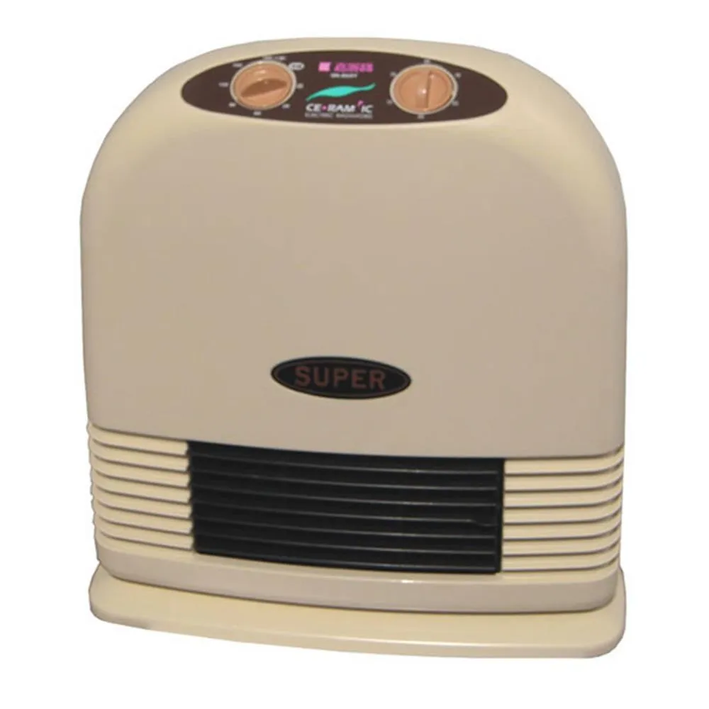 嘉麗寶 SN-869T 陶瓷電暖器 歷史價格詳細信息