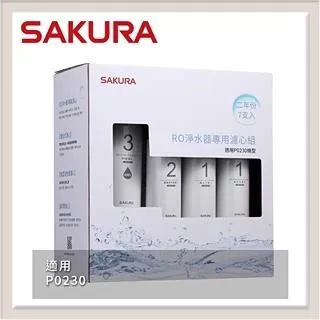 【櫻花】P0230 RO淨水器 歷史價格詳細信息