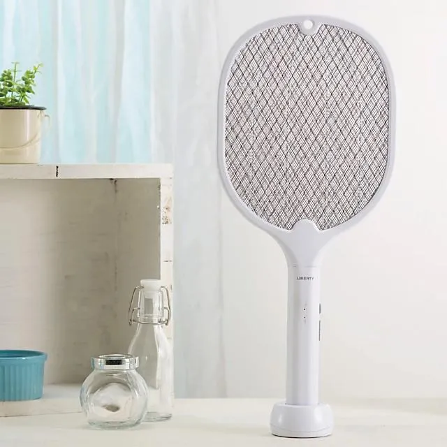 利百代LY-8005ZA二合一摺疊紫光誘蚊捕蚊拍 歷史價格詳細信息