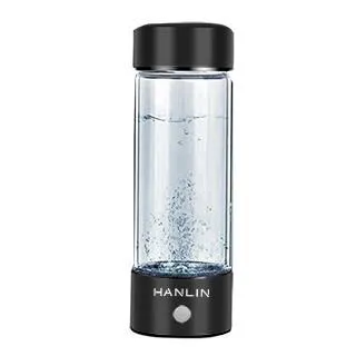 HANLIN-CUPH2 健康電解水隨身氫水瓶 價格比較,價格查詢,歷史價格詳細信息